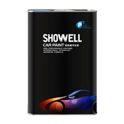 Showell SW-833 High Efficiency and Velocity Clear Coat