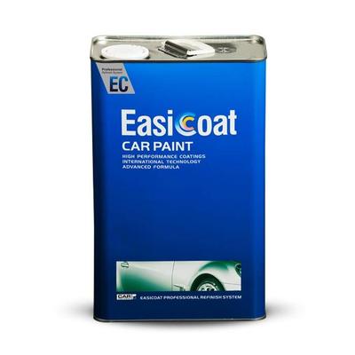 Easicoat EC 800 clearcoat waterproof car paint
