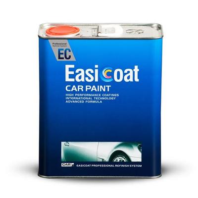Easicoat auto spray paint Hardener Series