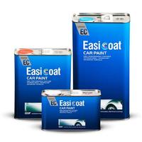 Easicoat EC 800 clearcoat car paint protection