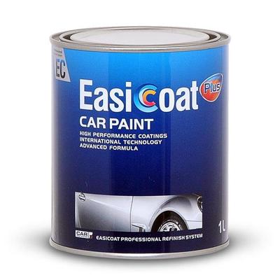 Easicoat 1K Metallic Basecoat car paint