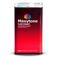 Maxytone MAX-3800 High Velocity Clear auto Coat