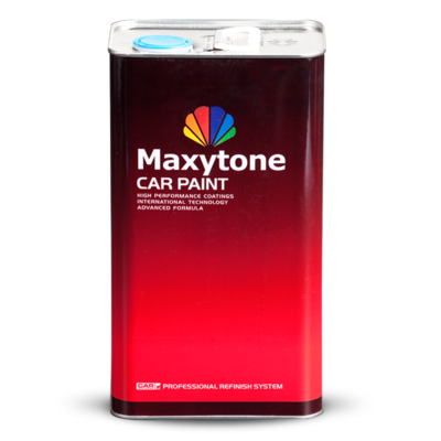 Maxytone MAX-3800 High Velocity Clear Coat