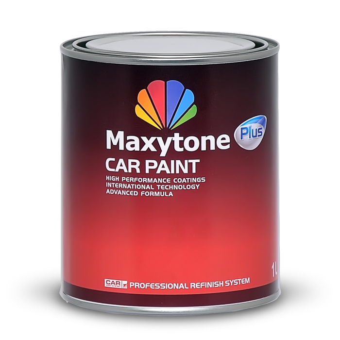 Maxytone MAX-3520 1K Binder car paint coating