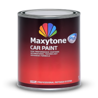 Maxytone MAX-3520 1K Binder car paint coating