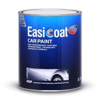 Easicoat 2K Solid Topcoat car paint protection