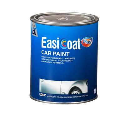 EC Plus 1K Metallic Basecoat car paint