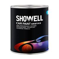 Showell SW-8440 2K Primer Surfacer spray paint